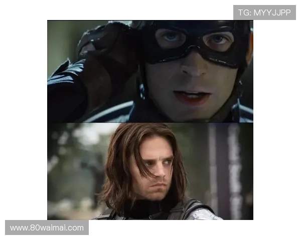 看完《美国队长4》的结局，我花了3天时间才平复心情：5个关键点解析