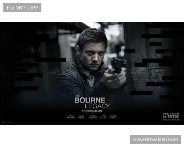 谍影重重：5大精彩打斗场面，4个意想不到的结局，看完直呼过瘾