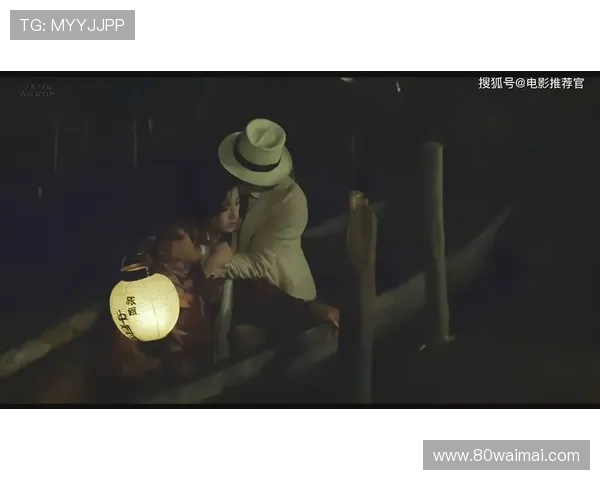 魔之刻：5分钟看懂虐心恋情，15处细节揭示命运纠葛！