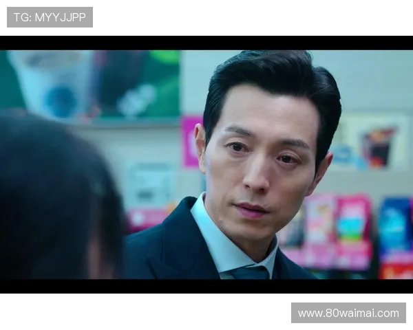 《黑暗荣耀2》：复仇的烈焰，在豆瓣评分中燃烧！