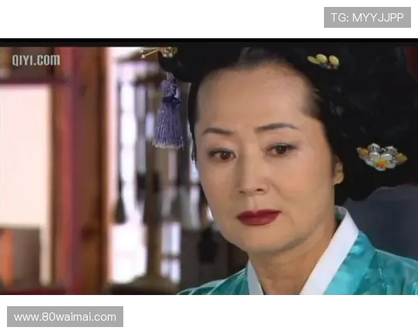 《黄真伊》：不止一段风尘，更是一曲风骨绝唱