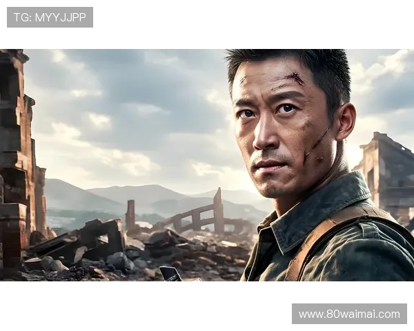 孤城英雄：一座城市的坚韧与不屈传奇