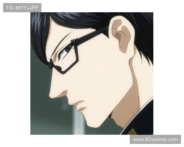 我叫坂本，我最屌——不止是装酷，更是生活哲学