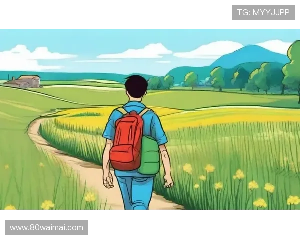 “小儿难养”？不止是挑战，更是生活的诗与远方